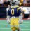 Los Angeles Rams Mascot Costume