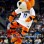 Memphis Tigers Mascot Costume