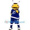 Tampa Bay Lightning Mascot Costume