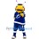 Tampa Bay Lightning Mascot Costume