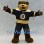 ‌Boston Bruins Mascot Costume