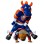 New York Islanders Mascot Costume