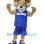 Ryerson Rams Mascot Costume