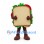 Sandwich Mascot Costume with Bread Tomato and Lettuce Details