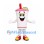 Drink Cup Mascot Costume with Pink Lid Red Straw and Lime Slice