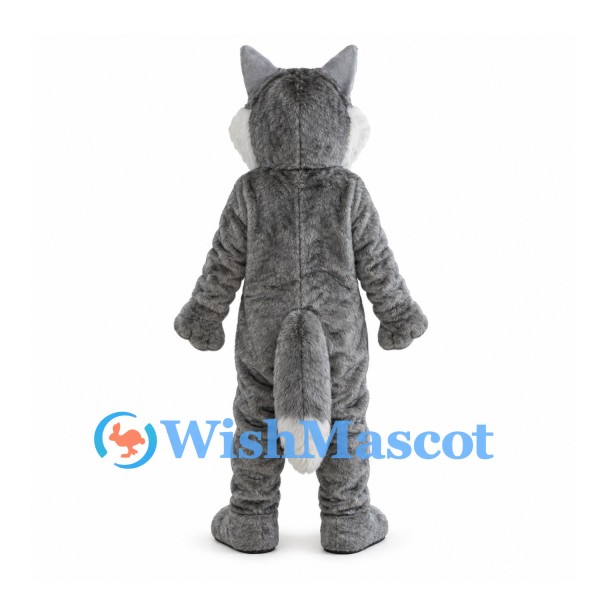 Pig Mascot Costume with Wrestler Muscle Body and Black Boots